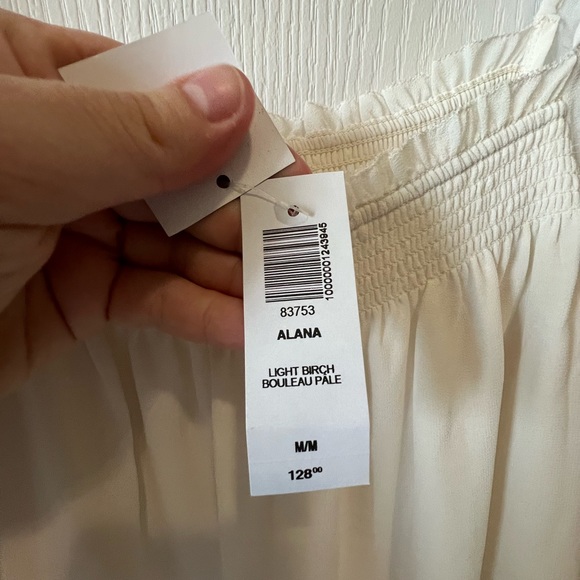 Aritzia wilfred dress - Picture 2 of 3